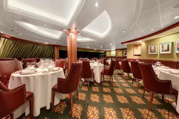 Oceania Nautica Gallery Image